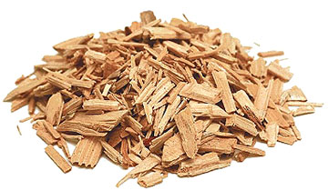 Mulch/wood chips